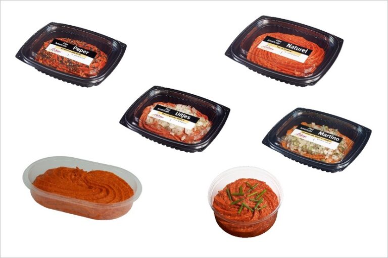 Terugroepactie diverse soorten Filet Americain van Ladessa (STEC-bacterie)