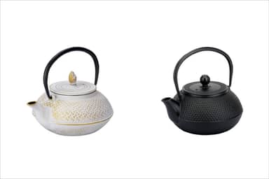Terugroepactie gietijzeren theepot van Crofton bij ALDI (zware metalen)