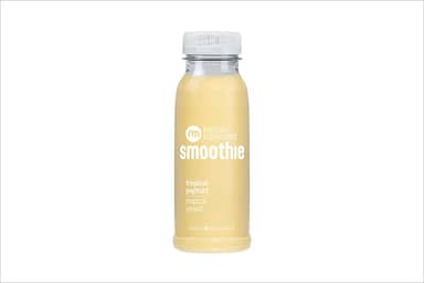 Terugroepactie i’m Smoothie Yoghurt Tropisch 250 ml (melkallergie)
