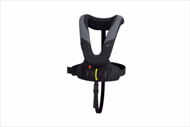 Terugroepactie TRIBORD reddingsvest LJ150N harnas van Decathlon