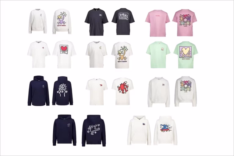 Terugroepactie t-shirts, sweaters en hoodie van America Today (ftalaten)