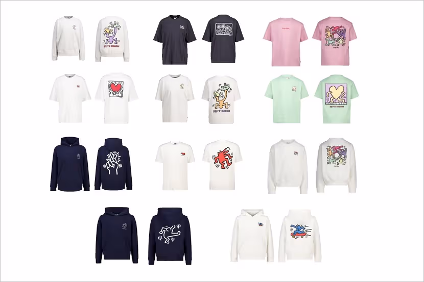 Terugroepactie t-shirts, sweaters en hoodie van America Today (ftalaten)