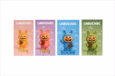 Terugroepactie Labu chocolade van Xenos