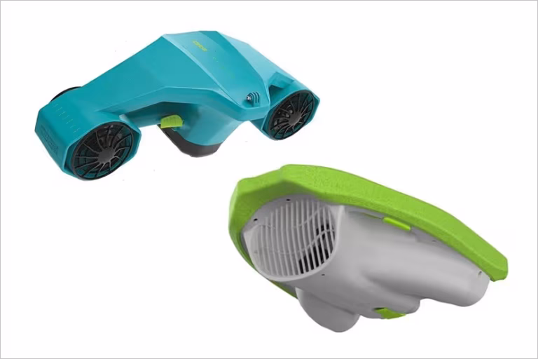 Terugroepactie Jobe Seascooter en Jobe Flux