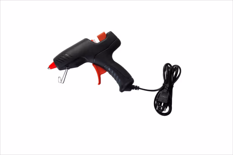 Terugroepactie Panduro Lijmpistool PT-40 van Pipoos