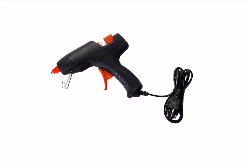 Terugroepactie Panduro Lijmpistool PT-40 van Pipoos