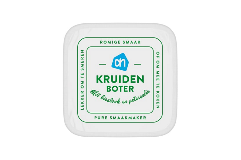 Terugroepactie AH Kruidenboter (selderij-allergie)