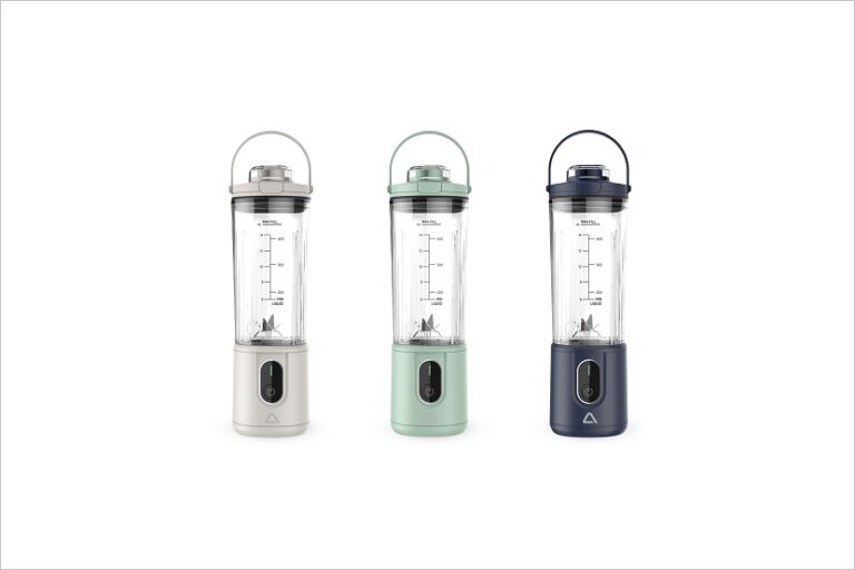 Terugroepactie oplaadbare blender van Ambiano (ALDI)