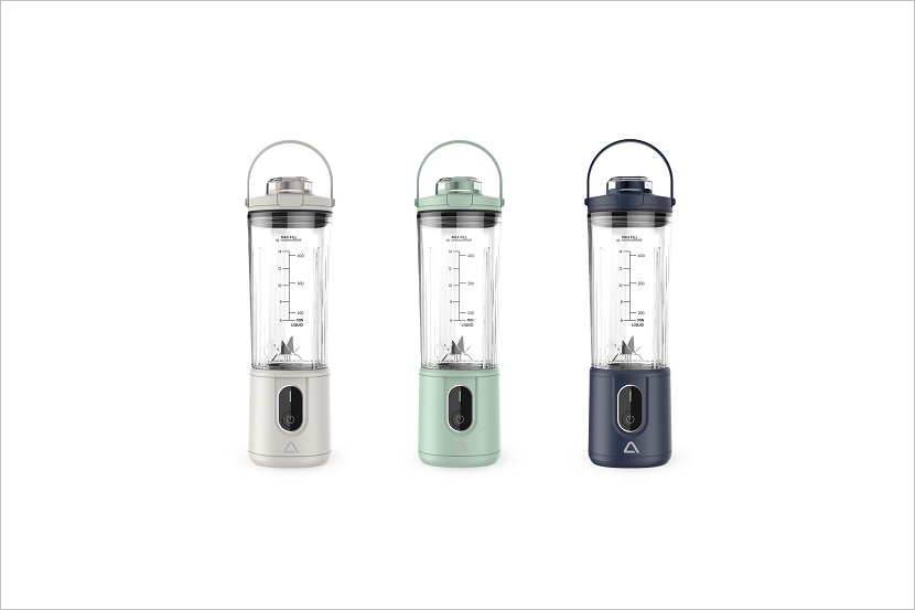 Terugroepactie oplaadbare blender van Ambiano (ALDI)