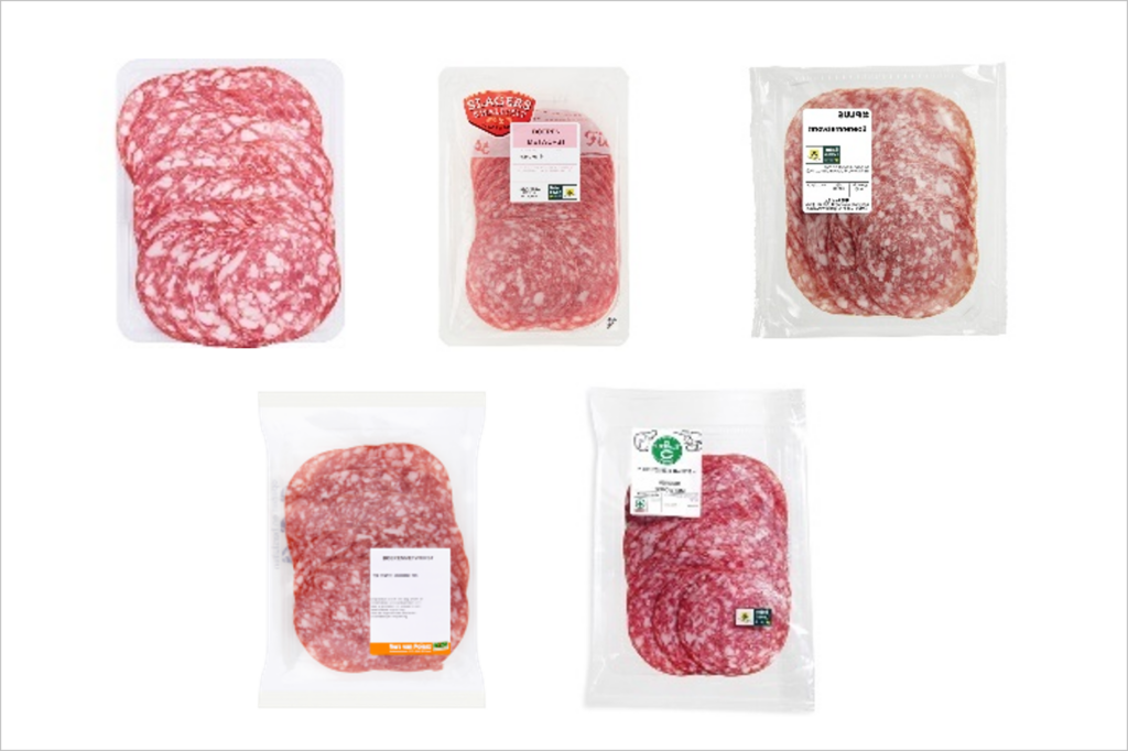 Terugroepactie boerenmetworst van meerdere supermarkten (STEC-bacterie)