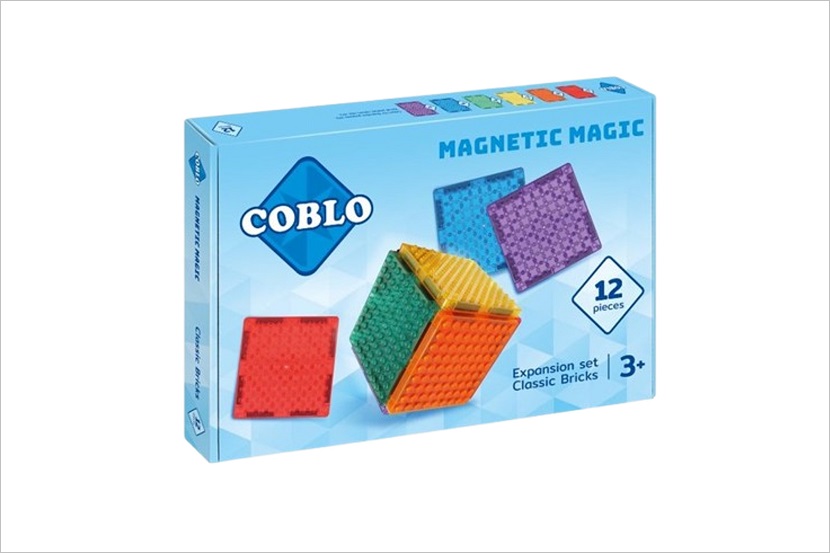 Terugroepactie Coblo Brick stenen