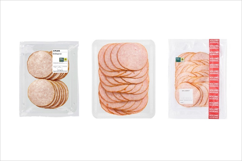 Terugroepactie gesneden grillworst van meerdere supermarkten (melkallergie)