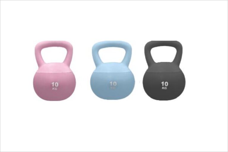 Terugroepactie Via Chassé 10 kg kettlebells van Action (ioniserende straling)