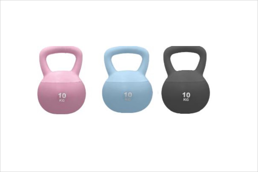 Terugroepactie Via Chassé 10 kg kettlebells van Action (ioniserende straling)