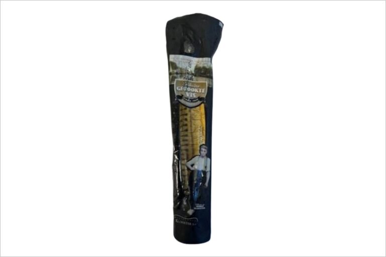 Terugroepactie Klooster makreel heel gerookt vacuüm 225 gram