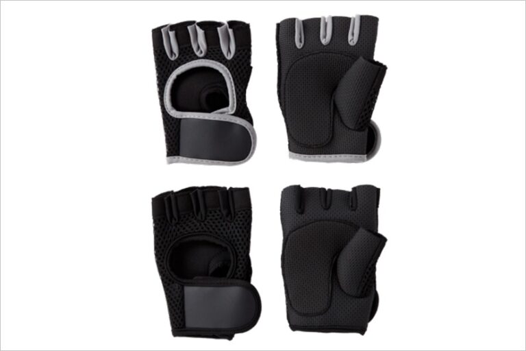Terugroepactie Q4Life Fitnesshandschoenen van Action
