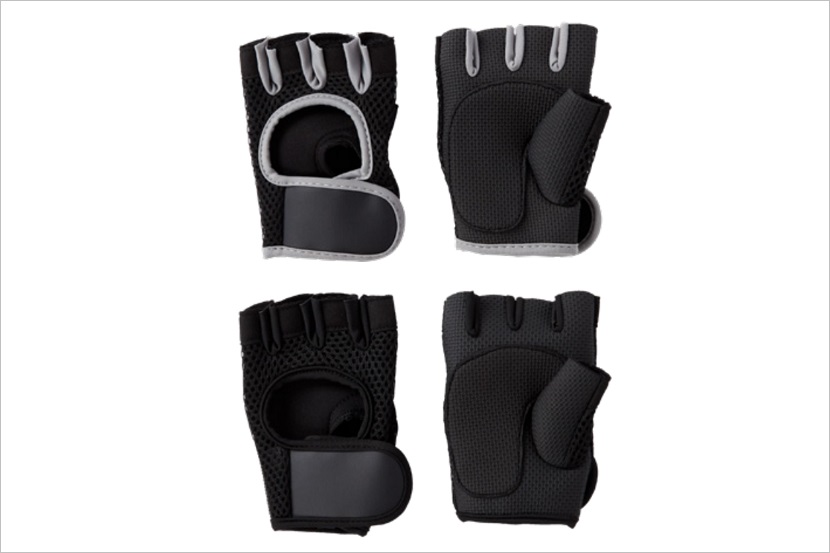 Terugroepactie Q4Life Fitnesshandschoenen van Action