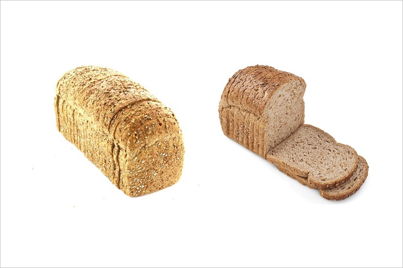 Terugroepactie Ribbelbrood Grof Volkoren Half en Heel (allergenen)