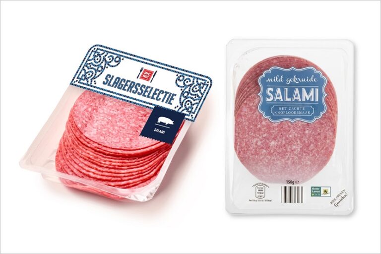 Terugroepactie ingetrokken – Salami van Picnic en ALDI
