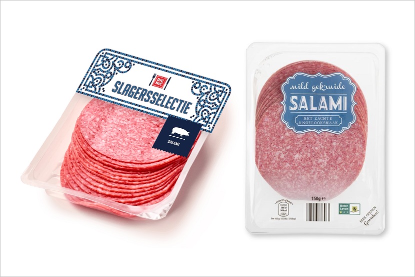 Terugroepactie ingetrokken – Salami van Picnic en ALDI