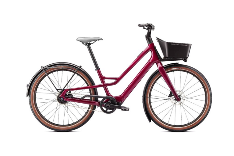 Terugroepactie Turbo Como SL 4.0 en 5.0 e-bikes van Specialized
