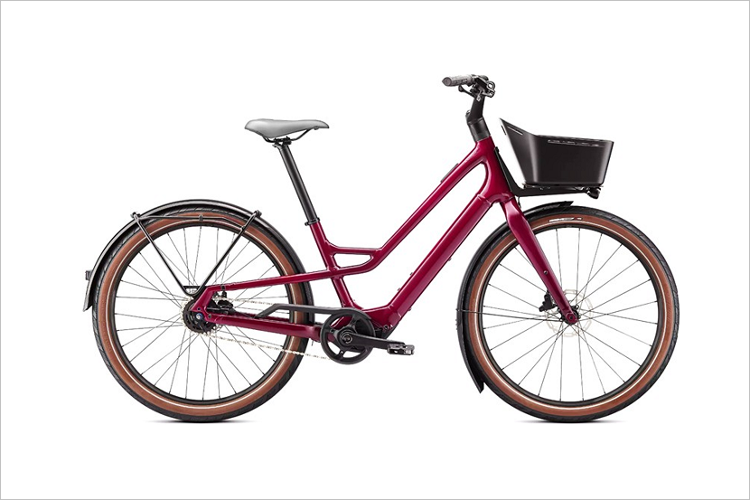 Terugroepactie Turbo Como SL 4.0 en 5.0 e-bikes van Specialized