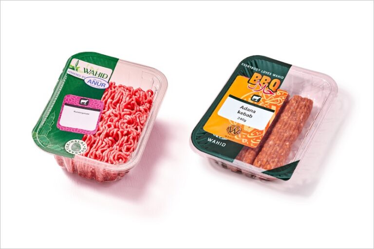 Terugroepactie Wahid Adana Kebab en Wahid Rundergehakt