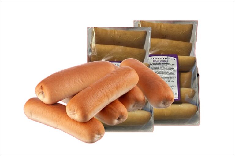 Terugroepactie worstenbroodjes van Nettorama en Boni (soja-allergie)