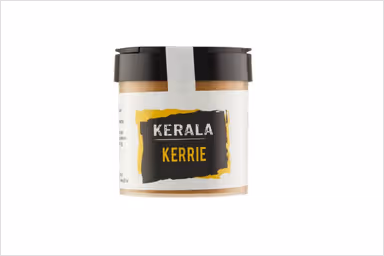 Terugroepactie Kerala kerriepoeder 50 gram van Jumbo (mosterdallergie)