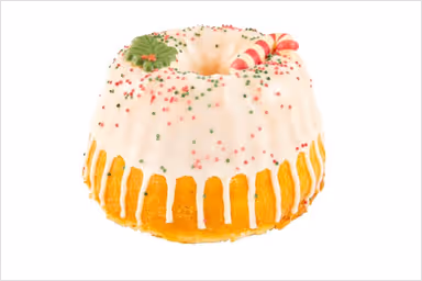 Terugroepactie Luxe Kersttulband van DekaMarkt (soja-allergie)