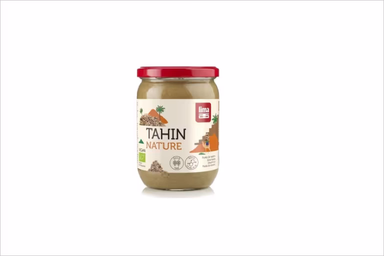 Terugroepactie Lima Tahin met en zonder zout van Holland & Pharma (salmonella)