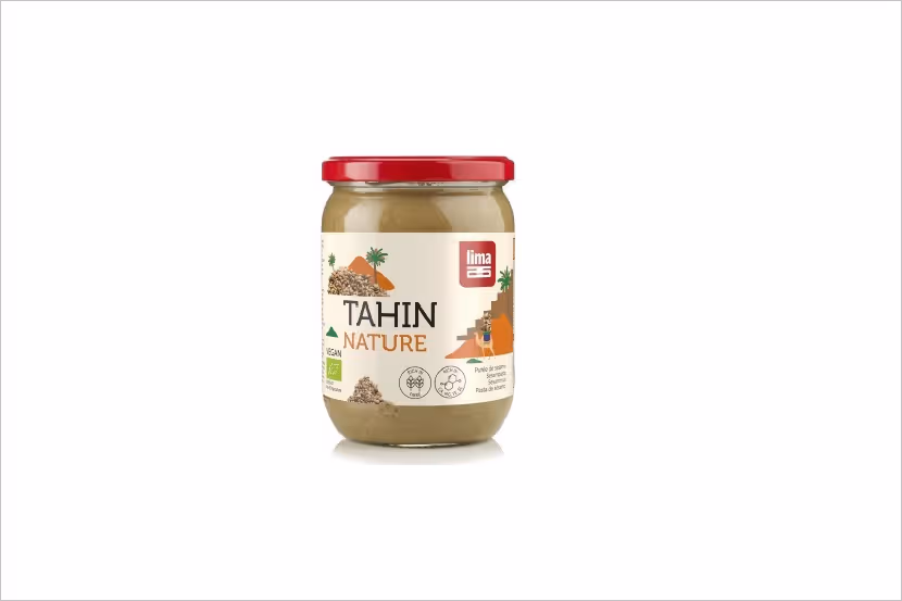 Terugroepactie Lima Tahin met en zonder zout van Holland & Pharma (salmonella)