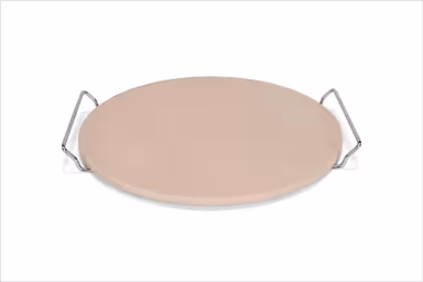 Terugroepactie keramische pizzasteen van Patisse