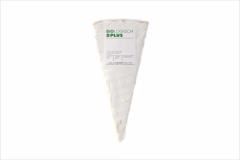Terugroepactie Biologische brie van PLUS