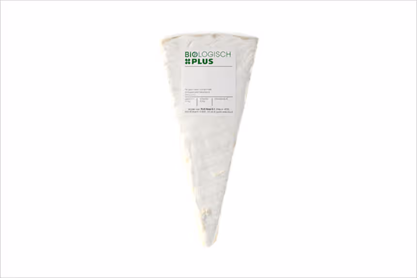 Terugroepactie Biologische brie van PLUS