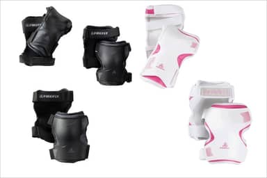 Terugroepactie Firefly beschermingset Leisureline 2.0 en Jr. 2.0 van Intersport
