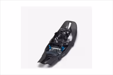 Terugroepactie QUECHUA SH500L Mountain sneeuwschoenen met groot frame