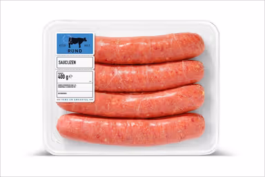 Terugroepactie Rundersaucijzen van Lidl (STEC-bacterie)
