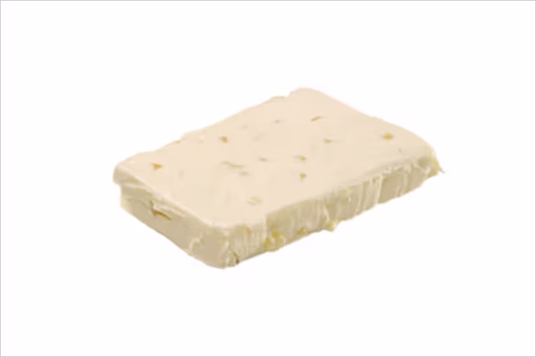 Terugroepactie Hoogvliet roomkaas ananas 125 gram