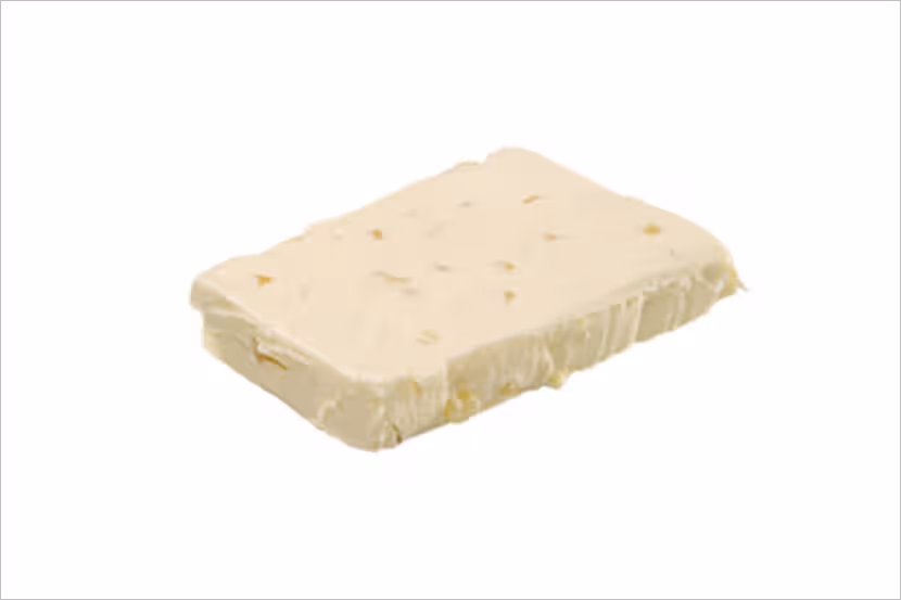 Terugroepactie Hoogvliet roomkaas ananas 125 gram