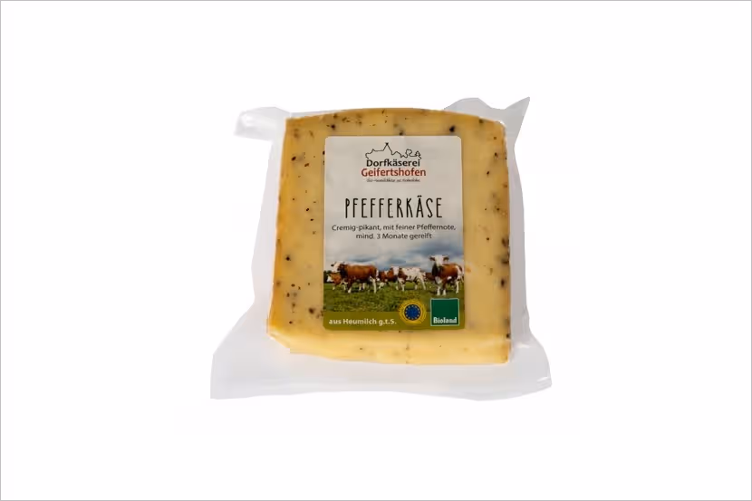 Terugroepactie Peperkaas van Geifertshofen
