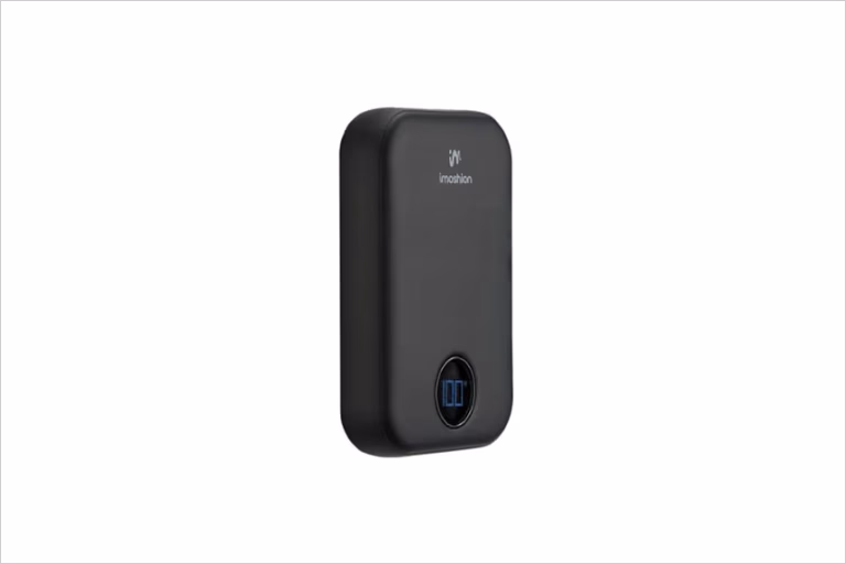 Terugroepactie Imoshion MagSafe Powerbank