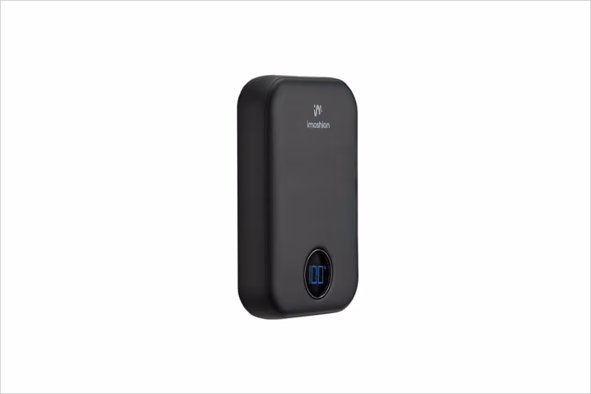 Terugroepactie Imoshion MagSafe Powerbank